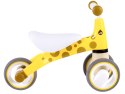 Rowerek biegowy "Żyrafa" Ecotoys