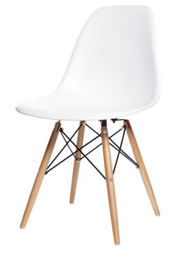 Zestaw 4 x krzesła krzesło jadalni salonu