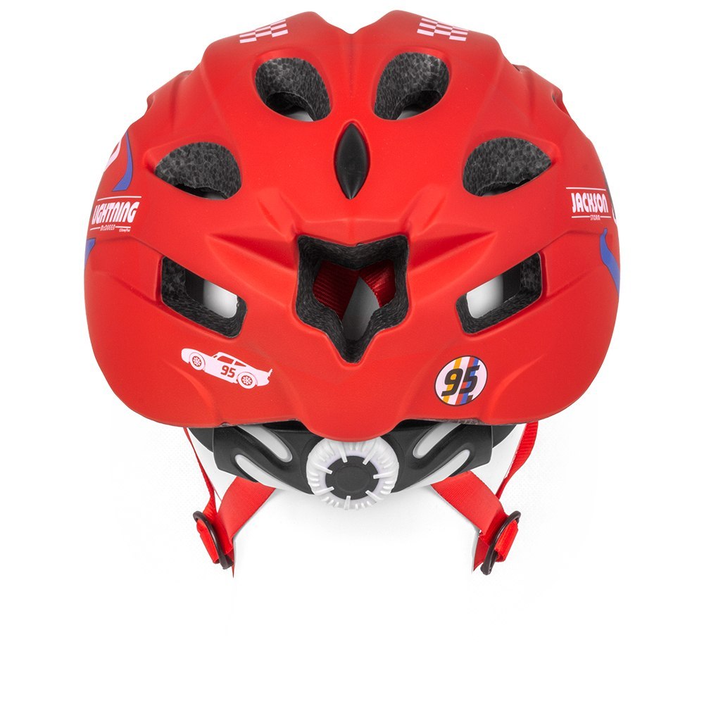 KASK ROWEROWY IN-MOLD CARS