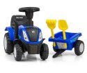 Pojazd NEW HOLLAND T7 TRACTOR Blue