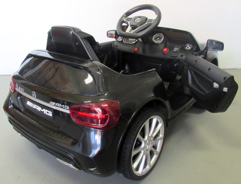 JEŹDZIK AUTO MERCEDES GLA45 FOTEL Z EKOSKÓRY EVA JEŹDZIK AUTO MERCEDES GLA45 FOTEL Z EKOSKÓRY EVA
