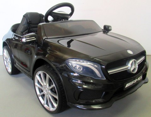 JEŹDZIK AUTO MERCEDES GLA45 FOTEL Z EKOSKÓRY EVA JEŹDZIK AUTO MERCEDES GLA45 FOTEL Z EKOSKÓRY EVA