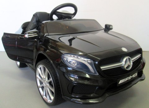 JEŹDZIK AUTO MERCEDES GLA45 FOTEL Z EKOSKÓRY EVA JEŹDZIK AUTO MERCEDES GLA45 FOTEL Z EKOSKÓRY EVA