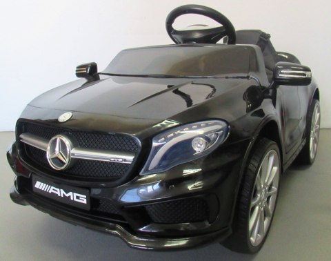 JEŹDZIK AUTO MERCEDES GLA45 FOTEL Z EKOSKÓRY EVA JEŹDZIK AUTO MERCEDES GLA45 FOTEL Z EKOSKÓRY EVA