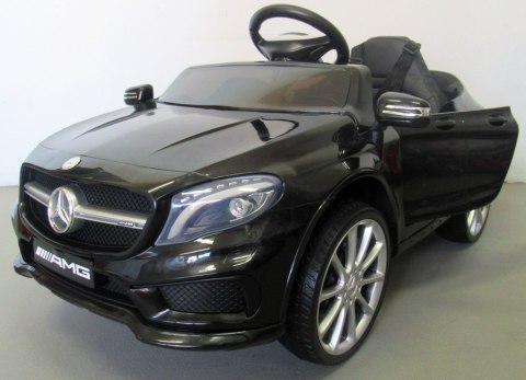 JEŹDZIK AUTO MERCEDES GLA45 FOTEL Z EKOSKÓRY EVA JEŹDZIK AUTO MERCEDES GLA45 FOTEL Z EKOSKÓRY EVA