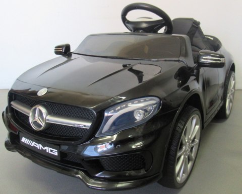 JEŹDZIK AUTO MERCEDES GLA45 FOTEL Z EKOSKÓRY EVA JEŹDZIK AUTO MERCEDES GLA45 FOTEL Z EKOSKÓRY EVA