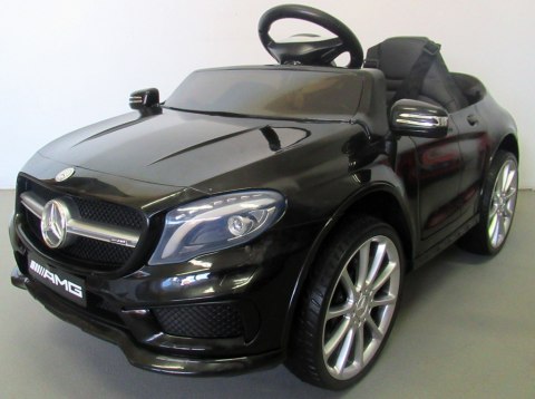 JEŹDZIK AUTO MERCEDES GLA45 FOTEL Z EKOSKÓRY EVA JEŹDZIK AUTO MERCEDES GLA45 FOTEL Z EKOSKÓRY EVA