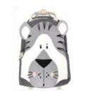 Plecak przedszkolaka plecak dla dziecka tygrys