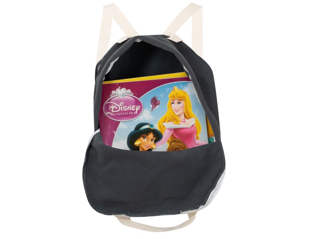 Plecak przedszkolaka plecak dla dziecka lew