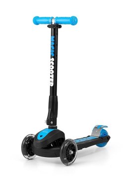 Scooter Magic Blue (1591, Milly Mally)