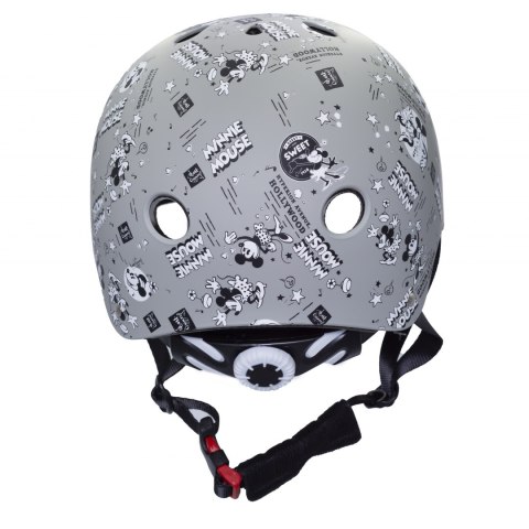 KASK SPORTOWY NA ROWER HULAJNOGĘ ROLKI REGULOWANY KASK SPORTOWY NA ROWER HULAJNOGĘ ROLKI REGULOWANY
