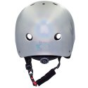 KASK SPORTOWY STAR WARS HOLO L REGULOWANY PASEK