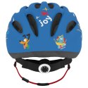 KASK ROWEROWY S 48-52CM MICKEY