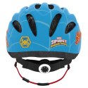 KASK ROWEROWY S 48-52CM SPIDEY