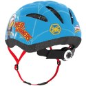 KASK ROWEROWY S 48-52CM SPIDEY