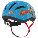 KASK ROWEROWY S 48-52CM SPIDEY