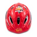 KASK ROWEROWY CARS 3