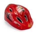 KASK ROWEROWY CARS 3