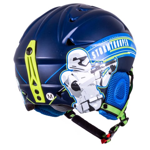 KASK NARCIARSKI STAR WARS KASK NARCIARSKI STAR WARS