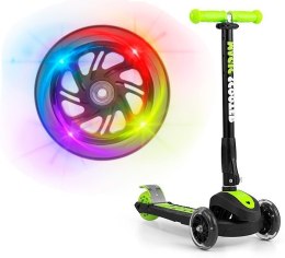 Scooter Magic Green (1590, Milly Mally)