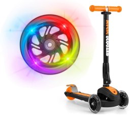 Scooter Magic Orange