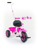 Milly Mally Rowerek Turbo Pink (0330, Milly Mally)