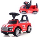 Milly Mally Pojazd Racer Red (0976, Milly Mally)