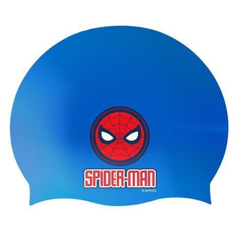 CZEPEK PŁYWACKI SPIDER-MAN CZEPEK PŁYWACKI SPIDER-MAN